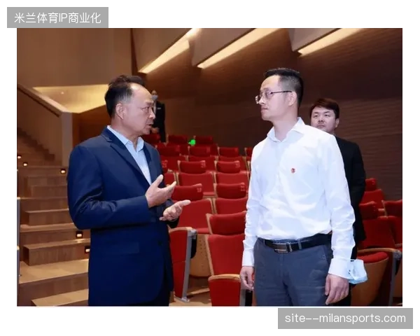 未来三年区域性体育赛事运营阵地，将向三线城市物流节点延伸以降低履约成本